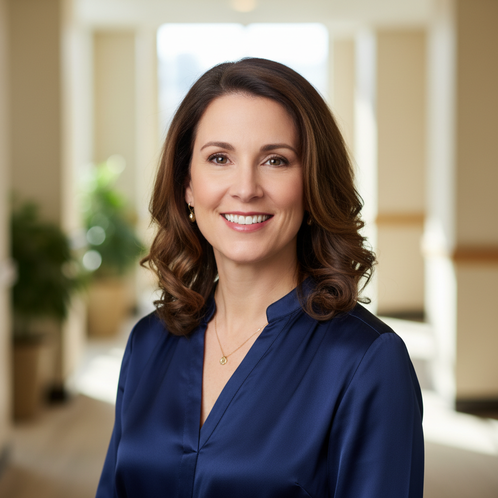 Jennifer L. - Garage Door Repair Customer Tomball TX