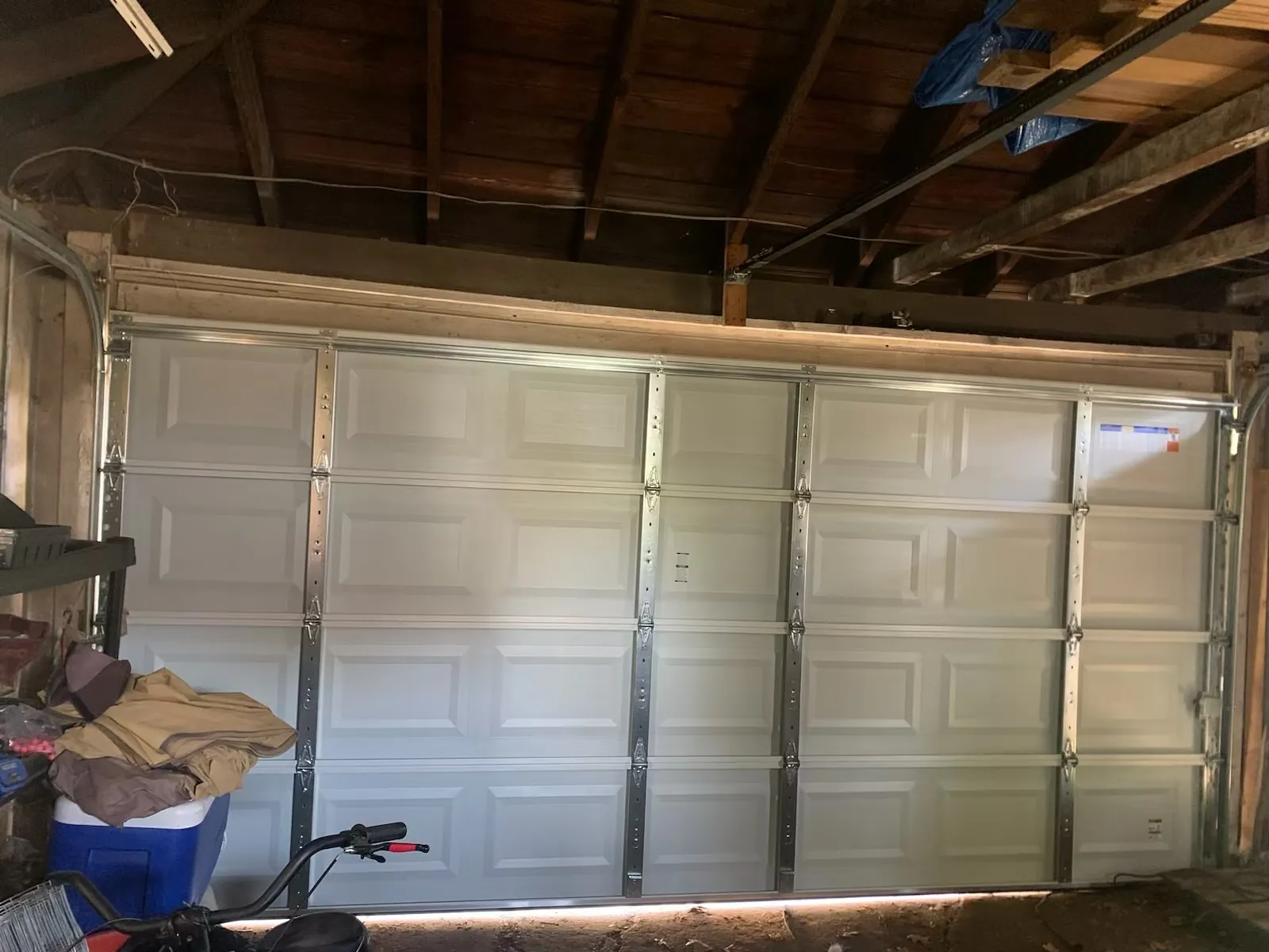 Emergency Garage Door Service Tomball TX - 24/7 Same-Day Response